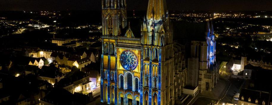 L'atelier Des Reves * Chartres
