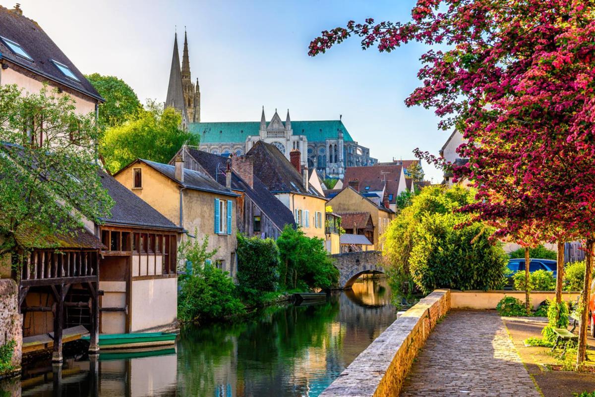 L'atelier Des Reves * Chartres